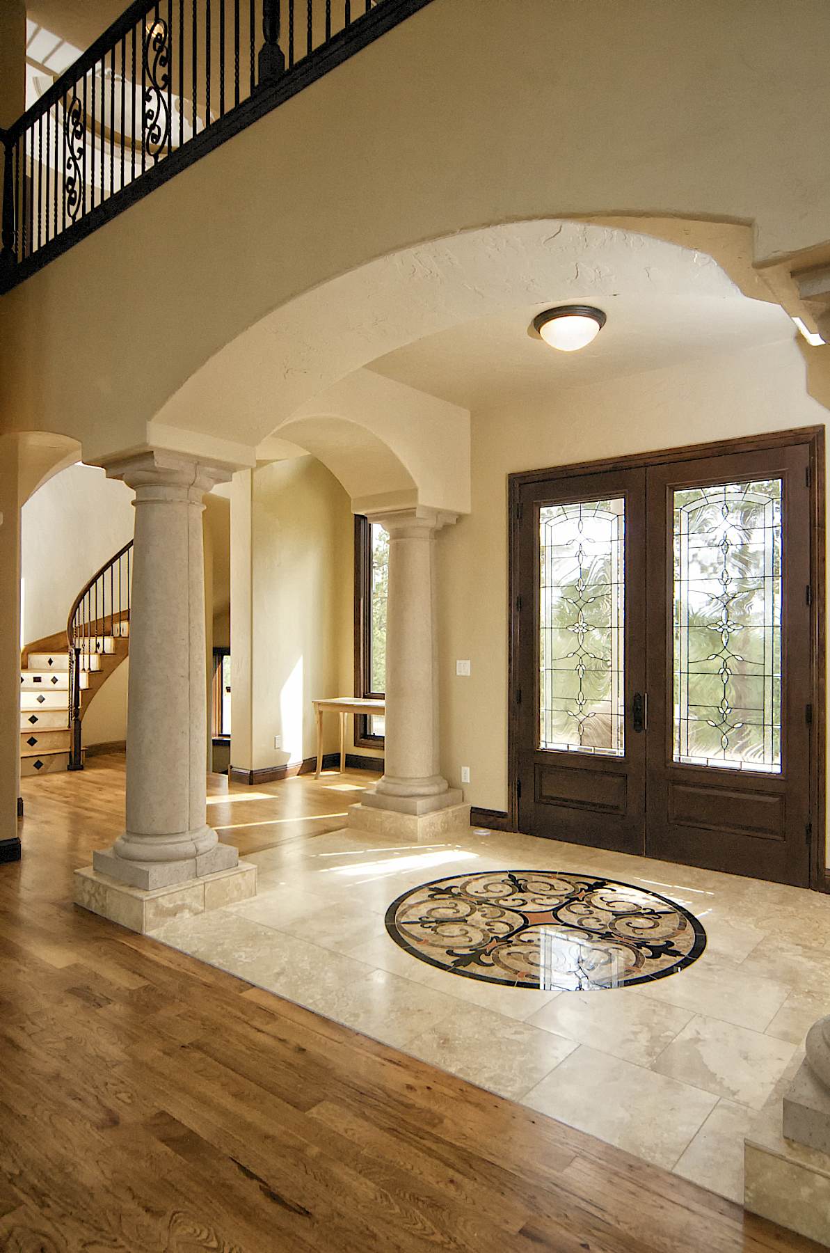 Custom Home Construction project 5